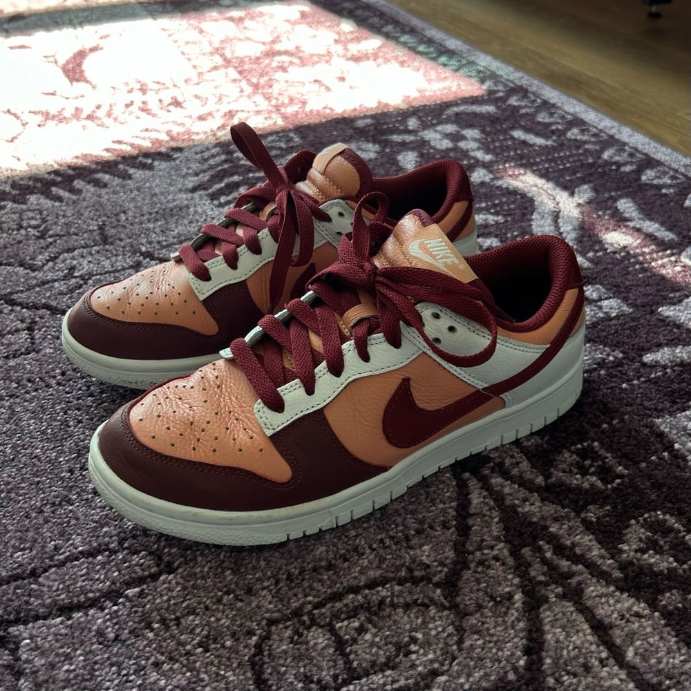 Nike By You custom dunks